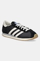 adidas Originals sneakers adidas originals x SPZL Pampanga synthetic black JQ2404