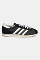 adidas Originals sneakers adidas originals x SPZL Pampanga JQ2404 black SS25