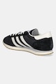 Shoes adidas Originals sneakers adidas originals x SPZL Pampanga JQ2404 black