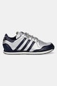 Tenisice adidas Originals Galaxy OG JR1614 srebrna SS25