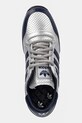 adidas Originals sneakers Galaxy OG silver JR1614