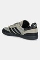 Παπούτσια Αθλητικά adidas Originals x 100T Palos Hills JR5536 πράσινο