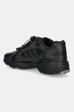 Shoes adidas Originals sneakers x 100T Savage JR5538 black