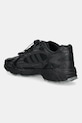 Shoes adidas Originals sneakers x 100T Savage JR5538 black