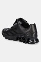 Obuwie adidas Originals sneakersy Predator Megaride JR5567 czarny