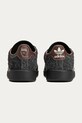 Παπούτσια Αθλητικά adidas Originals Forest Hills Brain JR7942 μαύρο
