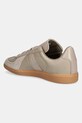 Scarpe adidas Originals sneakers in pelle Bw Army Lux JS0722 beige