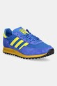 Tenisky adidas Originals x SPZL Trx Mesh textilní modrá JS3061
