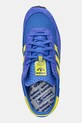 Tenisky adidas Originals x SPZL Trx Mesh modrá JS3061