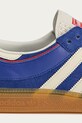 Semišové tenisky adidas Originals adidas originals x SPZL Handball Cup JS3062