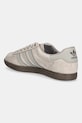 Încălțăminte adidas Originals sneakers din piele intoarsă adidas originals x SPZL Failsworth JS3065 bej