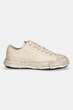 Πάνινα παπούτσια Maison MIHARA YASUHIRO Peterson 23 Shoes A14FW726 μπεζ SS25