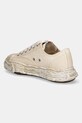 Παπούτσια Πάνινα παπούτσια Maison MIHARA YASUHIRO Peterson 23 Shoes A14FW726 μπεζ
