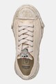 Πάνινα παπούτσια Maison MIHARA YASUHIRO Peterson 23 Shoes μπεζ A14FW726