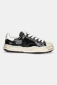 Kožené tenisky Maison MIHARA YASUHIRO Blakey Shoes A14FW736 čierna SS25