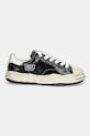 Maison MIHARA YASUHIRO leather sneakers Blakey Shoes A14FW736 black SS25