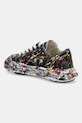 Обувь Кеды Maison MIHARA YASUHIRO Peterson 23 Shoes A14FW725 чёрный