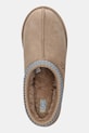 Semišové papuče UGG Tasman béžová 5950.SSNT
