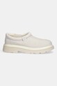 Σουέτ κλειστά παπούτσια UGG Tasman Lug 1166913.JSM μπεζ SS25