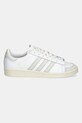 Kožne tenisice adidas Originals Jabbar LO JI3425 bijela SS25
