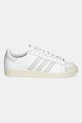 Кожаные кроссовки adidas Originals Jabbar LO JI3425 белый SS25