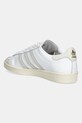 Obuća Kožne tenisice adidas Originals Jabbar LO JI3425 bijela