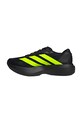 Кроссовки adidas Originals adizero Evo SL чёрный JR3420