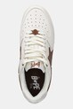 A Bathing Ape leather sneakers BAPE STA ICON #1 M2 white 1L30191306
