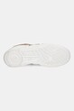 A Bathing Ape leather sneakers BAPE STA ICON #1 M2 1L30191306 white