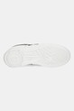 Кожени маратонки A Bathing Ape BAPE STA ICON #1 M2 1L30191306 бял
