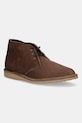 Semišové poltopánky Red Wing Weekender Chukka casual hnedá 3315.D