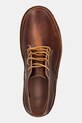 Кожаные туфли Red Wing Weekender Oxford коричневый 3604