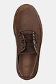 Semišové polobotky Red Wing Weekender Oxford hnědá 3606