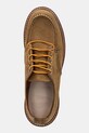 Red Wing pantofi de piele întoarsă Shop Moc Oxford verde 3113