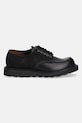 Red Wing leather shoes Shop Moc Oxford 3110 black SS25