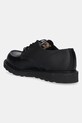 Обувь Кожаные туфли Red Wing Shop Moc Oxford 3110 чёрный