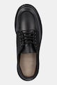 Red Wing leather shoes Shop Moc Oxford black 3110