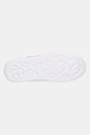 Кожаные кроссовки Just Cavalli 78QA3SBCZPA95003 белый