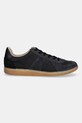 Tenisky Novesta Gat Summer N474003.982DUL003 černá SS25