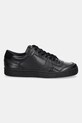 Novesta sneakersy skórzane Itoh Athletic N474001.NERNER615 czarny SS25