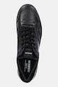 Novesta sneakersy skórzane Itoh Athletic czarny N474001.NERNER615