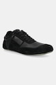 Tenisky MM6 Maison Margiela přírodní kůže černá SH3WS0012.P6435.T8013