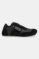 Tenisky MM6 Maison Margiela SH3WS0012.P6435.T8013 černá SS25