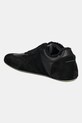 Boty Tenisky MM6 Maison Margiela SH3WS0012.P6435.T8013 černá