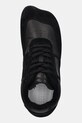 Tenisky MM6 Maison Margiela černá SH3WS0012.P6435.T8013