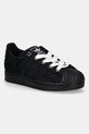 adidas Originals sneakersy Superstar II syntetyczny czarny JQ3211