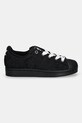 adidas Originals sneakersy Superstar II JQ3211 czarny AW25