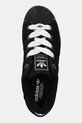 adidas Originals sneakersy Superstar II czarny JQ3211