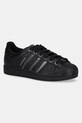 adidas Originals sneakersy Superstar II syntetyczny czarny JQ3914