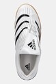 Кроссовки adidas Originals Predator Sala серебрянный JQ3915